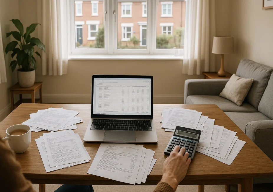 How to Claim Working from Home Tax Relief?