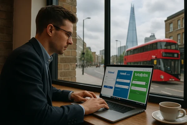 How to Find Part Time Jobs in London