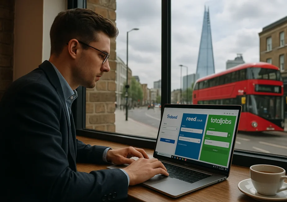 How to Find Part Time Jobs in London