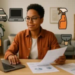 start a business with £1000 uk