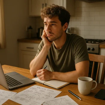 I Want to Start a Business But Have No Ideas