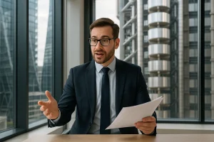 10. Insurance Broker (Lloyd’s of London Market)