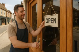 Is Launching a Business While on Universal Credit a Realistic Option