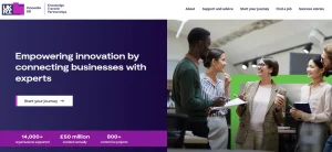 Knowledge Transfer Partnership