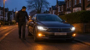 Lights and Indicators