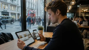 London Rental Website Should I Use