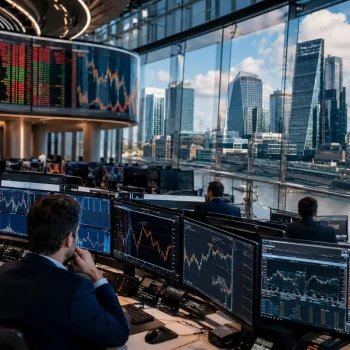 London Stock Exchange Listed Companies