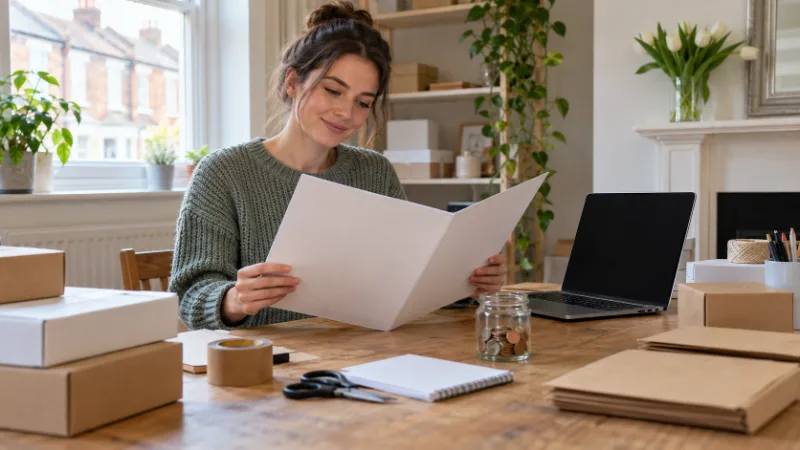 Low-Cost Franchises Under £500