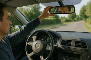 Mirrors and Visibility Aids