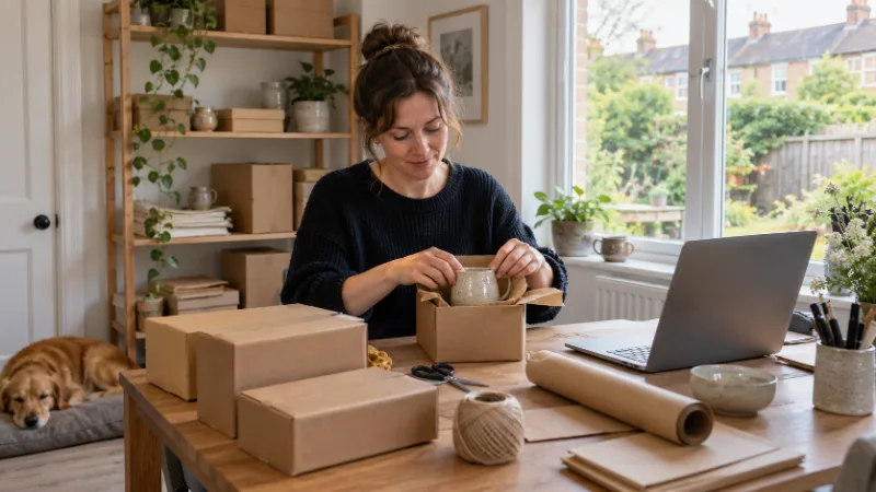 Most Successful Small Business Ideas to Start in the UK in 2026