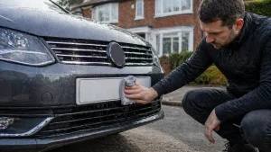 Number Plates