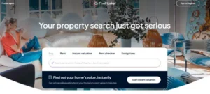 OnTheMarket New Rental Listings