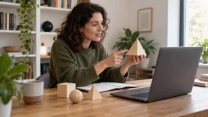 Online Tutoring And Specialist Coaching