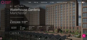 Opulent Investments Limited