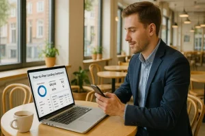 Peer-to-Peer Lending Platforms