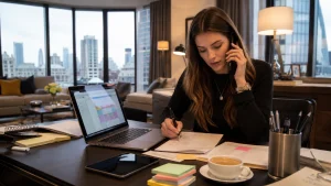 Personal Assistant