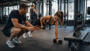 Personal Fitness Training