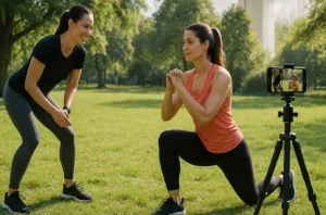 Personal Fitness Training (Online & Offline)