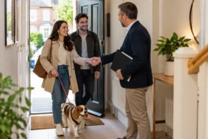 Pet Friendly Renting