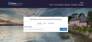 PrimeLocation – High-End Rentals in London