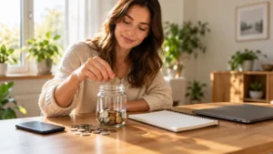 Put Money Into High-Interest Savings and Cash ISAs