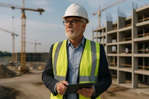 11. Quantity Surveyor (Senior Level)