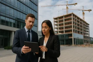 Real Estate Investment Trusts (REITs)