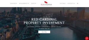 Red Cardinal Property Investment Limited