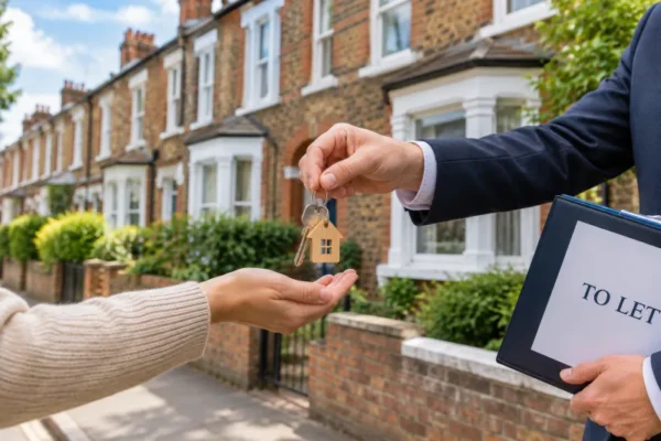 Renters’ Rights Act 2026