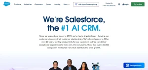Salesforce
