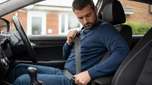 Seat Belts