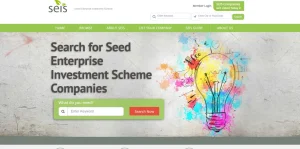 Seed Enterprise Investment Scheme (SEIS)