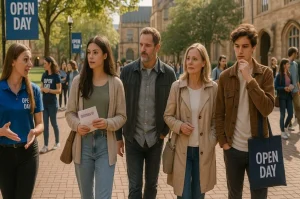 Should Russell Group Membership Be a Deciding Factor for Students