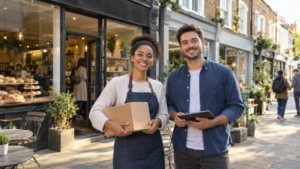Small Businesses Can You Run From Home