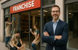 Step 1 - Business Expansion Without Capital Drain?