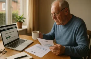 Step 1 - Keep Income Below Your Personal Allowance