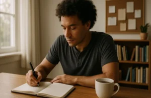 Step 1 - Self-Assessment