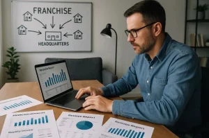 Step 2 - Establishing Multiple Revenue Streams?