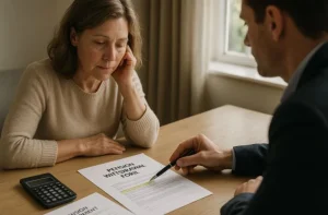 Step 2 - Use Your 25% Tax-Free Lump Sum Strategically