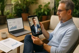 Step 3 - Reducing Operational Burden