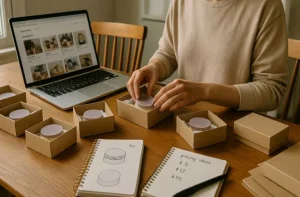 Step 4 - Small-Scale Experimentation