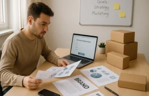 Step 5 - Refine and Launch