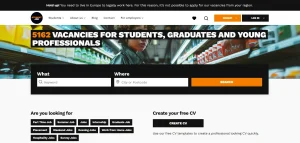 StudentJob UK