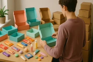 Subscription Box Business