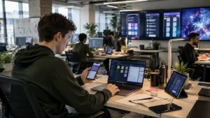 Summer QA Tester & Product Associate Intern