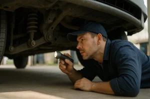 Suspension System and Safety Standards