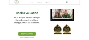 9. The Good Estate Agent