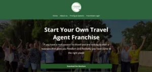 The Good Travel Franchise Host Agency