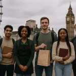 Top 12 Part Time Jobs in London for International Students