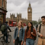 Top 12 Part Time Jobs in London for Students With No Experience